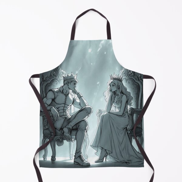 Item preview, A Royal Love Story designed and sold by Blom & Co..