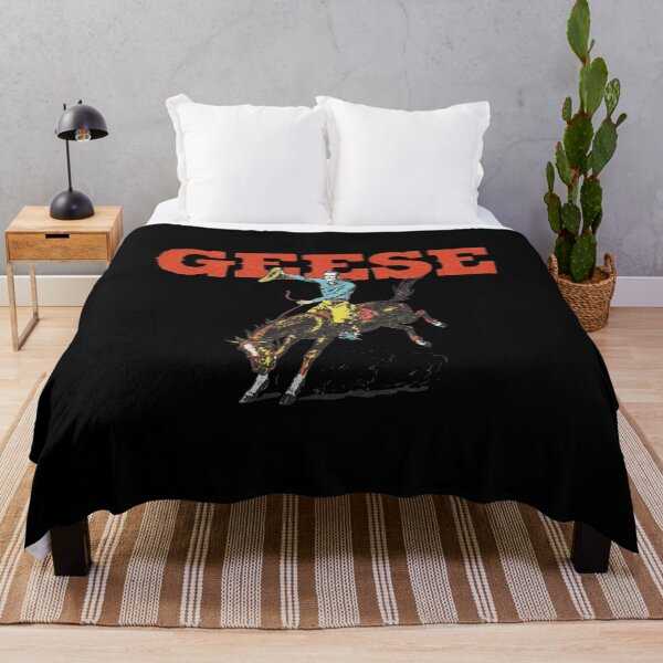 Item preview, Geeses Cowboys Bucking Bronco Humor designed and sold by WrightinMatthew.