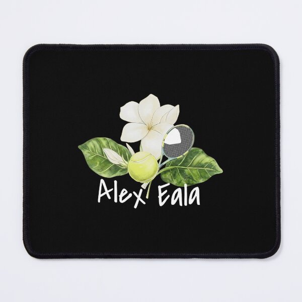 Item preview, Alex-Eala Filipino Pride Tennis Graphic designed and sold by Tracstoree.