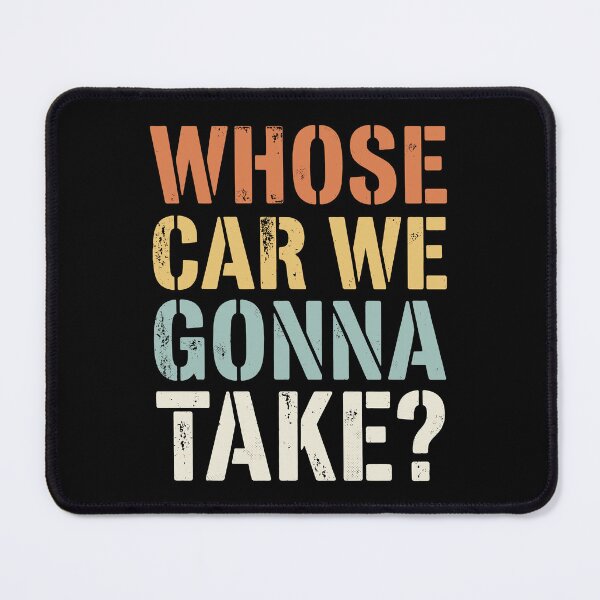 Item preview, Funny Road Trip Squad Quote Vintage Distressed Typography Graphic designed and sold by Designart68.