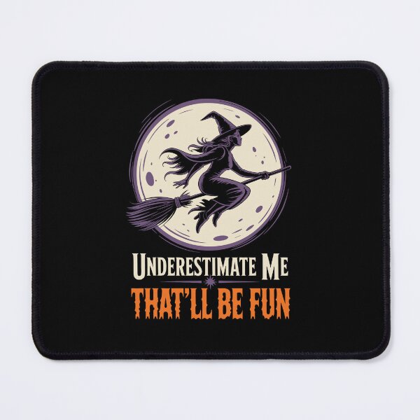Item preview, Underestimate Me — That’ll Be Fun designed and sold by jkrphoto.