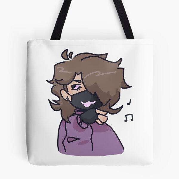Item preview, Ranboo designed and sold by VIVI-uaCleMENTS.