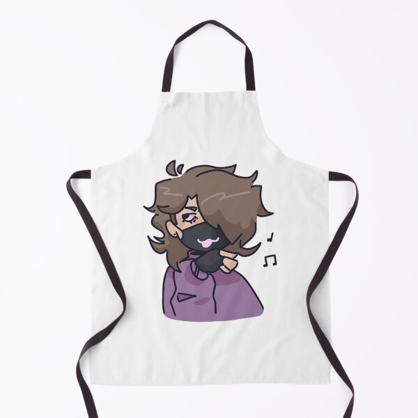 Item preview, Ranboo designed and sold by VIVI-uaCleMENTS.