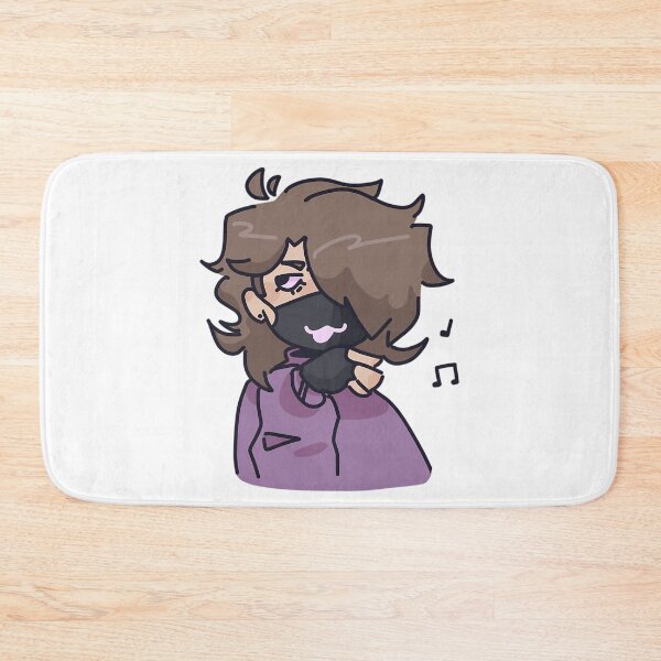 Item preview, Ranboo designed and sold by VIVI-uaCleMENTS.