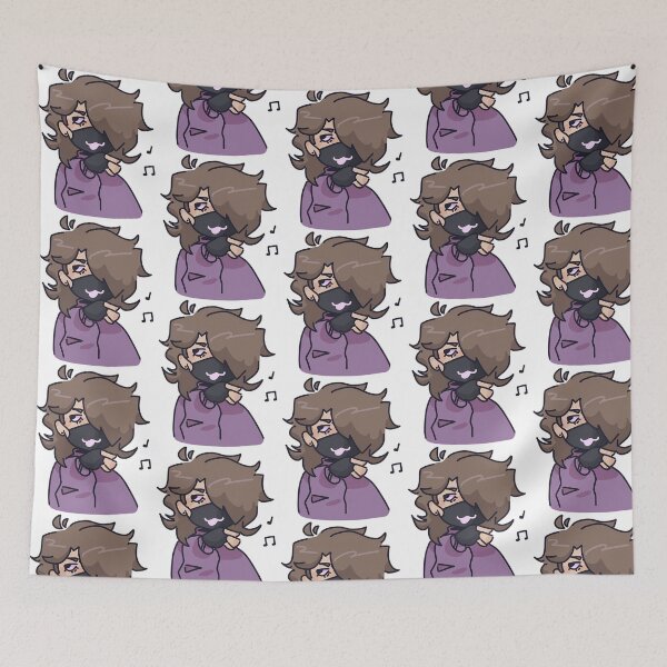 Item preview, Ranboo designed and sold by VIVI-uaCleMENTS.