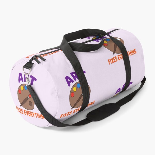 Item preview, Art Fixes Everything designed and sold by fadilow.