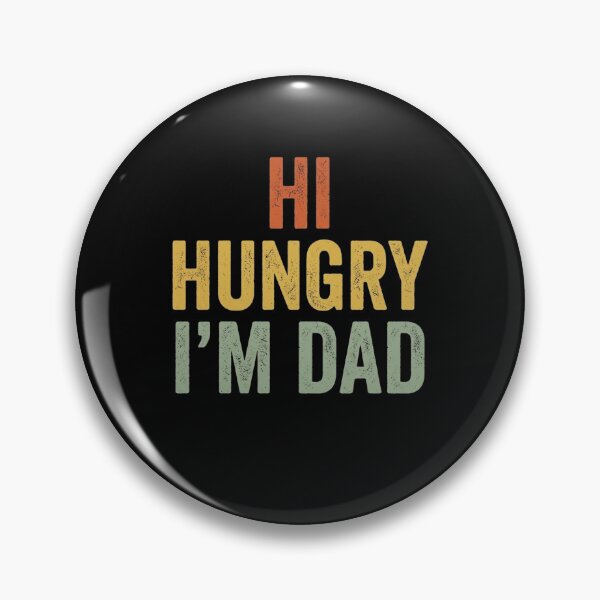 Item preview, Funny Vintage Dad Joke Sarcastic Father's Day Graphic designed and sold by Designart68.