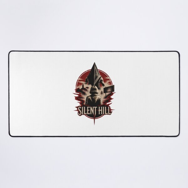 Item preview, Silent Hill Inspired Horror Atmosphere Design designed and sold by BrattyCatty.