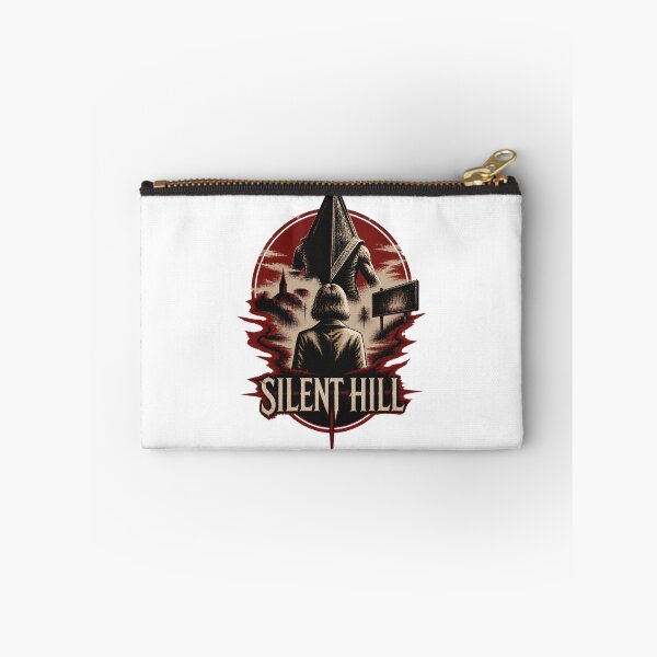 Item preview, Silent Hill Inspired Horror Atmosphere Design designed and sold by BrattyCatty.