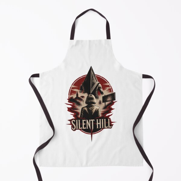 Item preview, Silent Hill Inspired Horror Atmosphere Design designed and sold by BrattyCatty.
