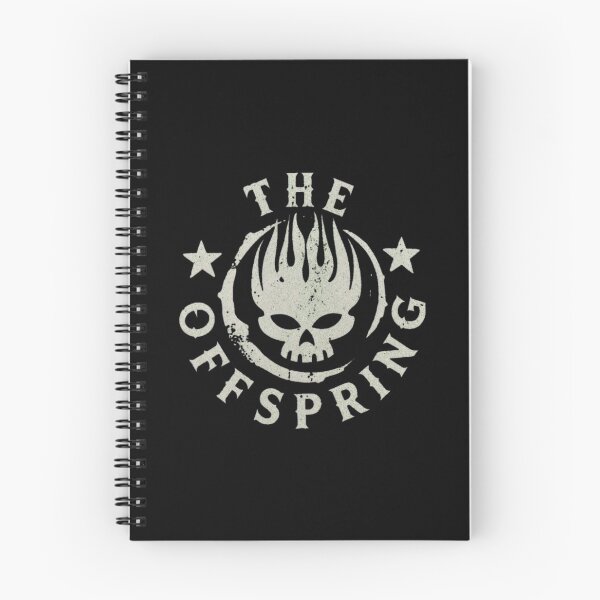 Item preview, The Offsprings Band designed and sold by PalasGryzuary.