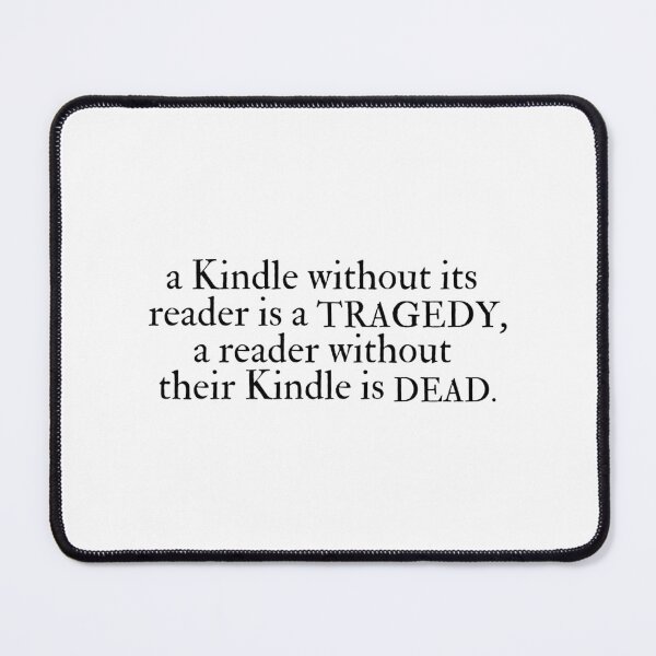 Item preview, Kindle Girl designed and sold by nteeeley.