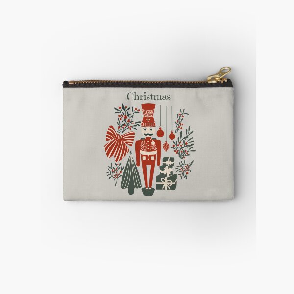 Item preview, Vintage Nutcracker Christmas Illustration designed and sold by Kozee.