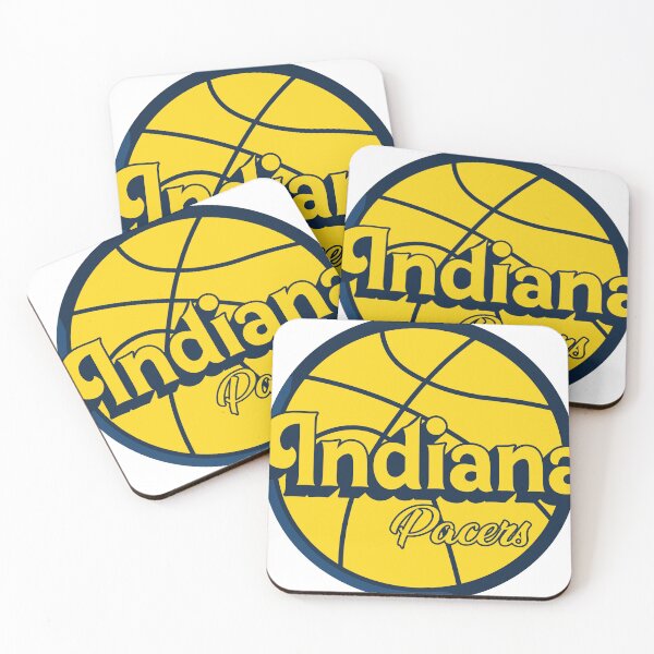 Item preview, Classic design NBA team From Indiana designed and sold by akalosa.