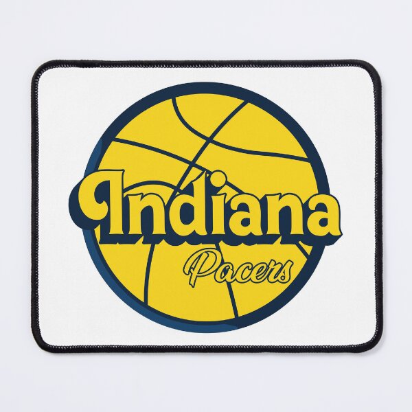 Item preview, Classic design NBA team From Indiana designed and sold by akalosa.