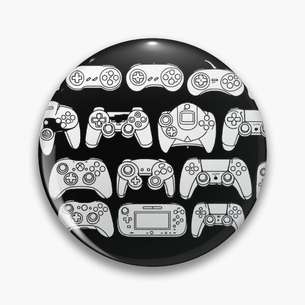 Item preview, Controller designed and sold by -ADRIAV-.