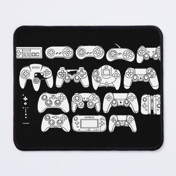 Item preview, Controller designed and sold by -ADRIAV-.