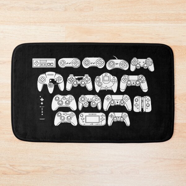 Item preview, Controller designed and sold by -ADRIAV-.