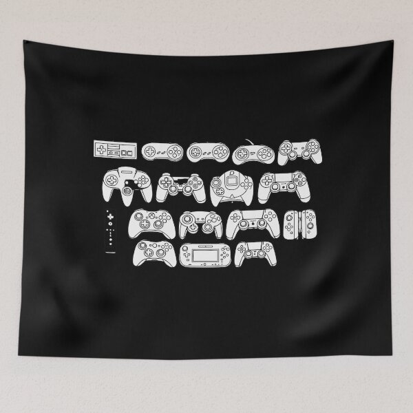 Item preview, Controller designed and sold by -ADRIAV-.