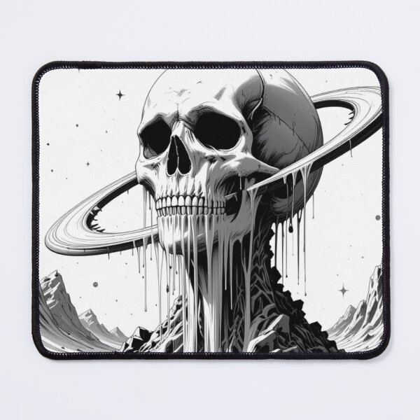 Item preview, Skull Planet designed and sold by Blom & Co..