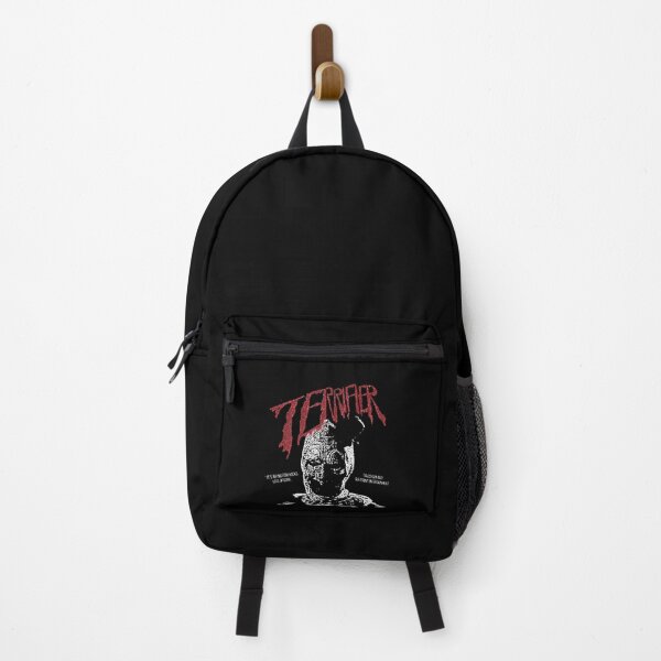 Item preview, Terrifier - Art The Clown - It's Being For Kicks Lots Of Gore designed and sold by thesharaStore.