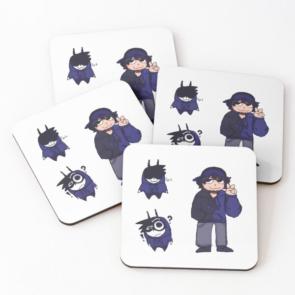 Item preview, Sneegsnag designed and sold by VIVI-uaCleMENTS.