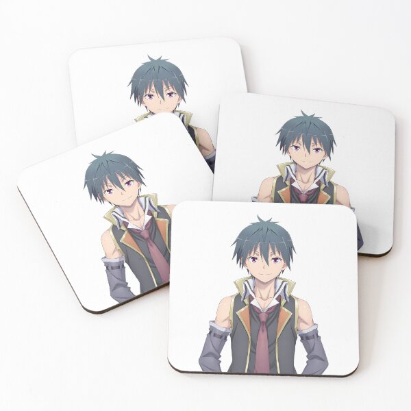 Item preview, Arata Kasuga - 1 designed and sold by Infinite-Aspire.