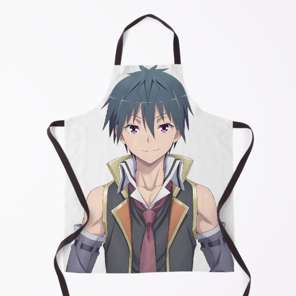 Item preview, Arata Kasuga - 1 designed and sold by Infinite-Aspire.