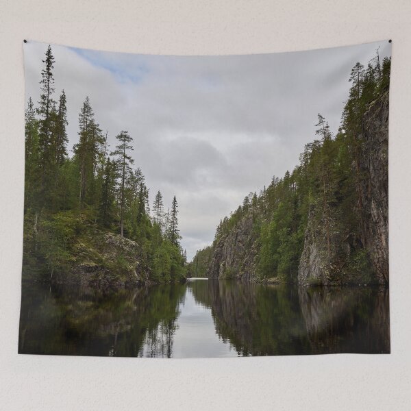 Item preview, The gate. Julma Olkky designed and sold by Jouko Lehto Photography.