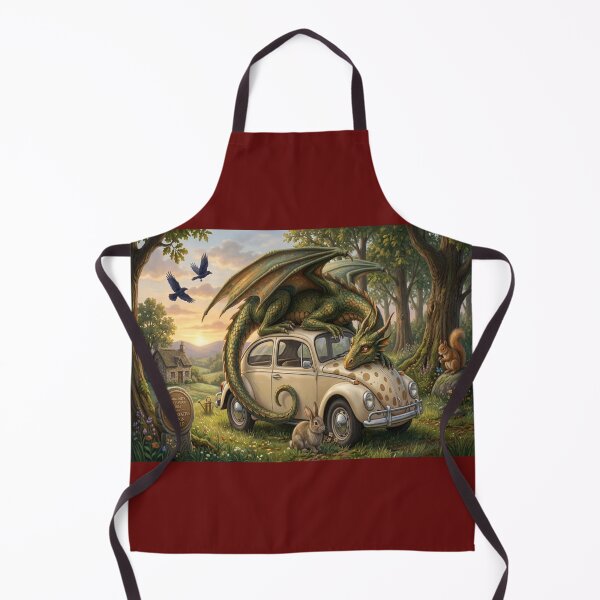 Item preview, Dragonbug designed and sold by GAWPAWshop.