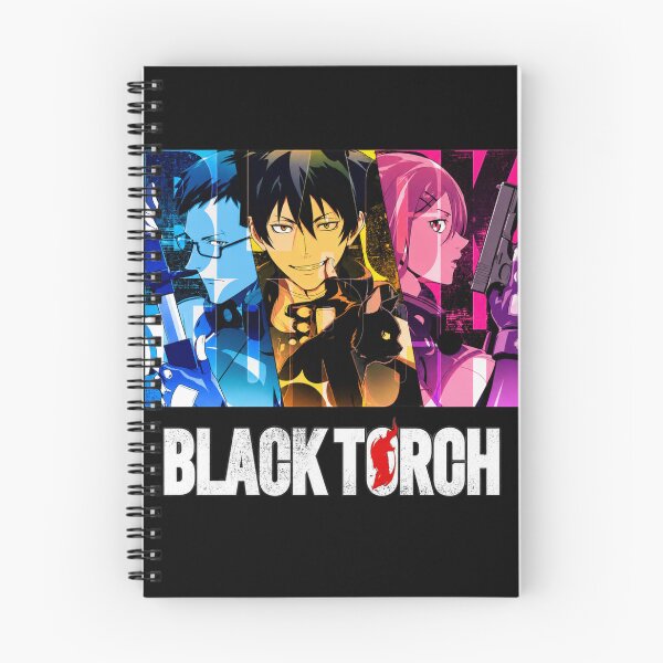 Item preview, Black Torch designed and sold by reezorrrr.