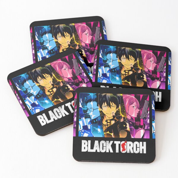 Item preview, Black Torch designed and sold by reezorrrr.