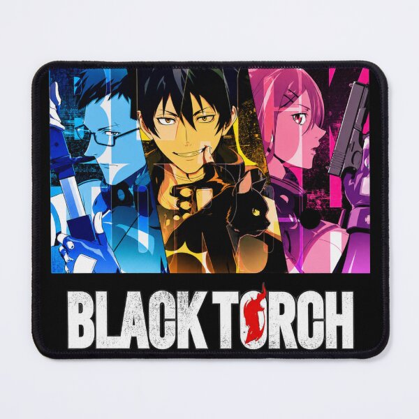 Item preview, Black Torch designed and sold by reezorrrr.
