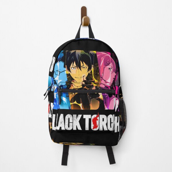 Item preview, Black Torch designed and sold by reezorrrr.