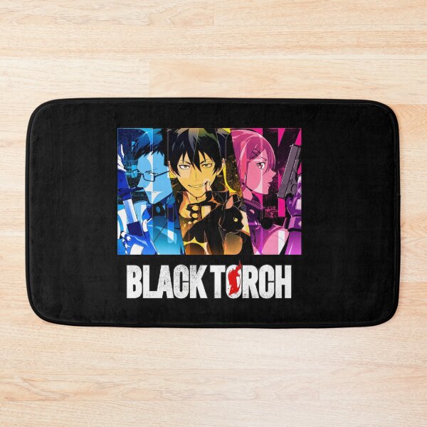 Item preview, Black Torch designed and sold by reezorrrr.