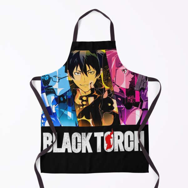 Item preview, Black Torch designed and sold by reezorrrr.
