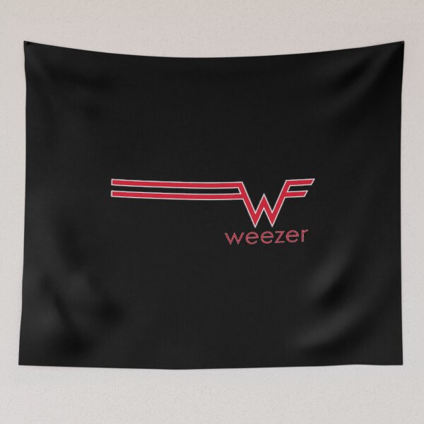 Item preview, Weezers Band  designed and sold by WrightinMatthew.
