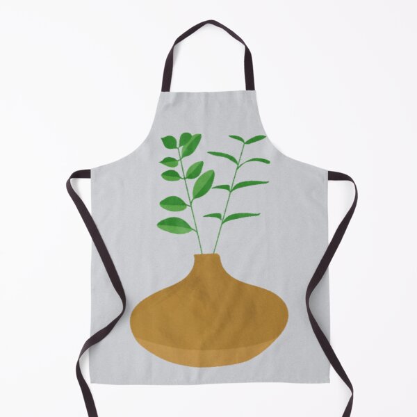 Item preview, Vase & Twigs designed and sold by Claudia Dias.