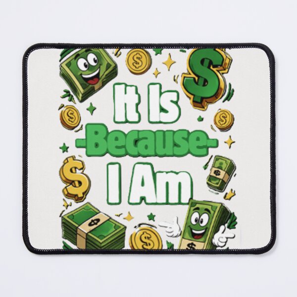 Item preview, I Am 1 designed and sold by RollingLoaded.