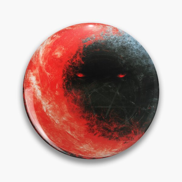 Item preview, Demonic Eclipse  designed and sold by JaimeLikes.