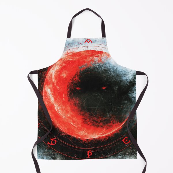 Item preview, Demonic Eclipse designed and sold by JaimeLikes.