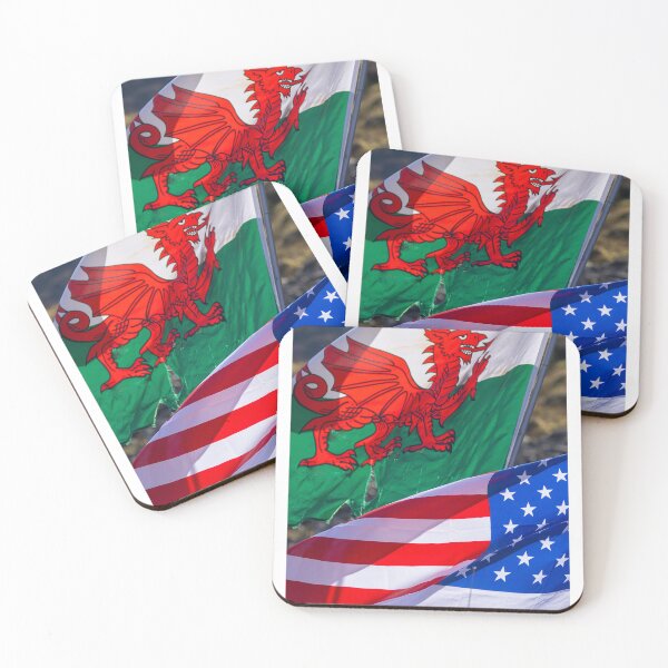 Item preview, Flags at the Mach Loop designed and sold by deeve0.