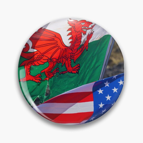 Item preview, Flags at the Mach Loop designed and sold by deeve0.