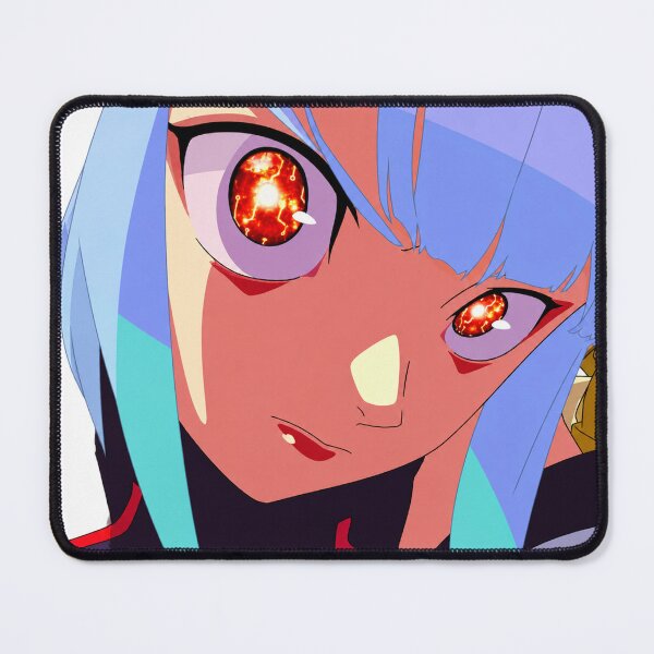 Item preview, Lucy Cyber Eyes designed and sold by Migi-Desu.