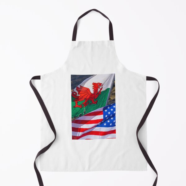 Item preview, Flags at the Mach Loop designed and sold by deeve0.