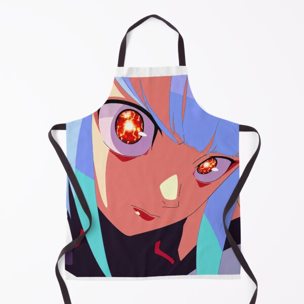 Item preview, Lucy Cyber Eyes designed and sold by Migi-Desu.