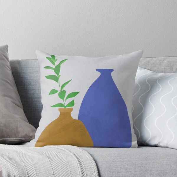 Item preview,  Vase & Twigs II designed and sold by Claudia  Dias.