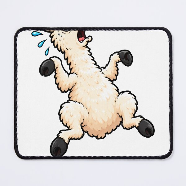 Item preview, Trauma Llama: Being Pulled Up and Away designed and sold by SNAGGLE GAMES.