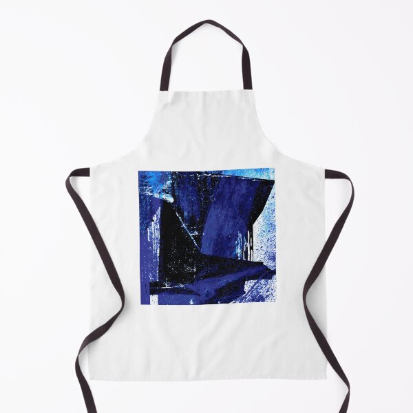 Item preview, The Sapphire Fracture Folds (No.02) designed and sold by VIVI-uaCleMENTS.