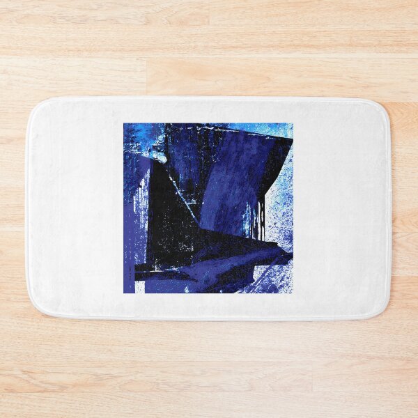 Item preview, The Sapphire Fracture Folds (No.02) designed and sold by VIVI-uaCleMENTS.